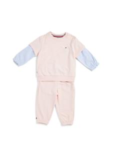 შარვალი TOMMY HILFIGER