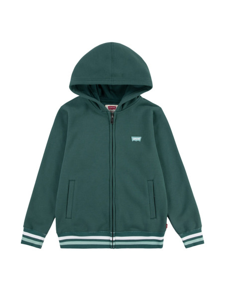 ბავშვის ჯემპრი/ჟაკეტი Levis® - LVB VARSITY HOODIE