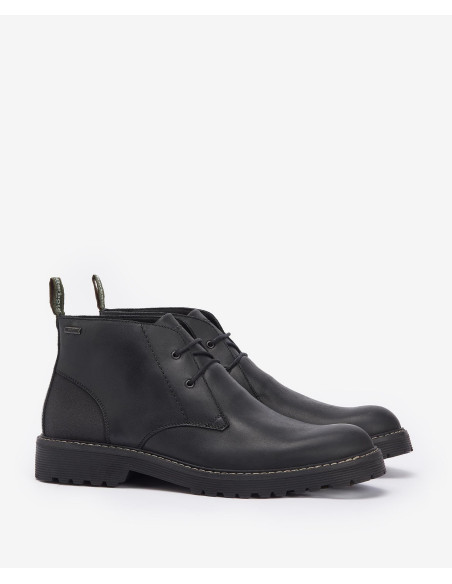 კაცის ბათინკი Barbour - barbour maxwell chukka boot