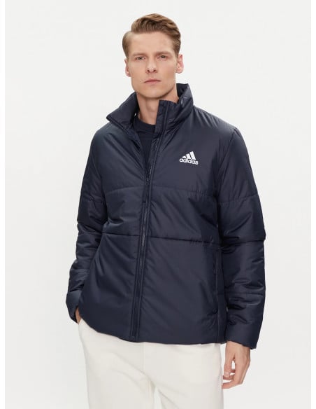 კაცის ქურთუკი Adidas - BSC 3S INS JKT