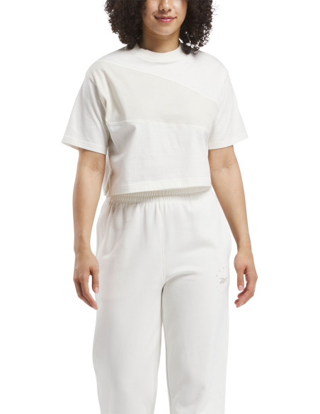 მაისურები REEBOK - AE VECTOR TOP, 2XL