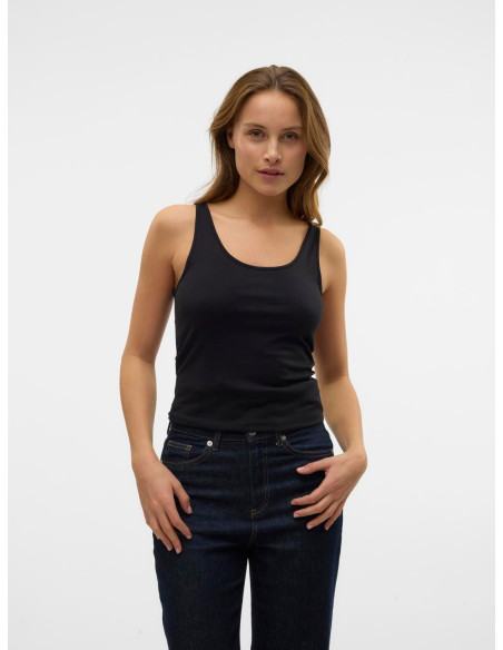 მაისურები Vero Moda - VMMAXI MY SOFT UU TANK TOP NOOS
