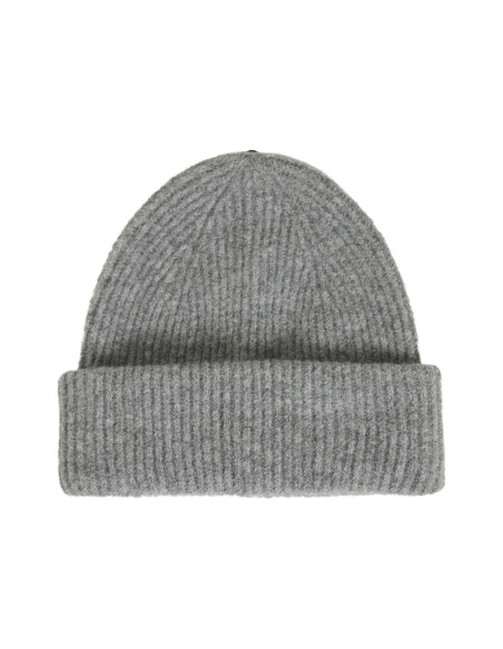ქალის ქუდი VILA - VISANNA BEANIE/EF