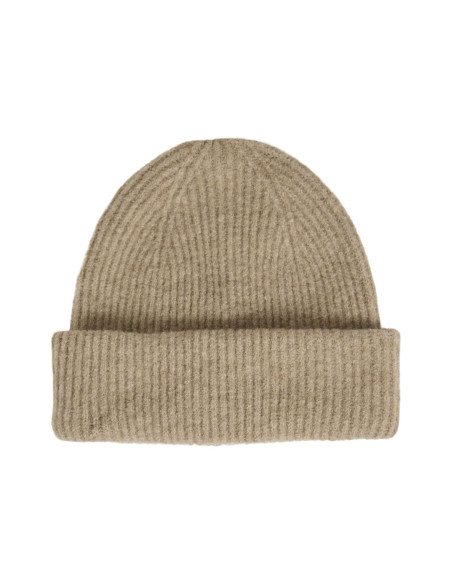 ქალის ქუდი VILA - VISANNA BEANIE/EF