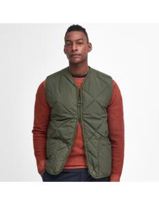 ჟილეტი Barbour - barbour field quilted gilet