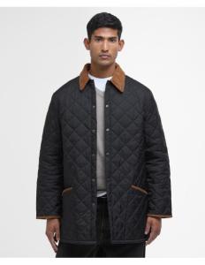 კაცის ქურთუკი Barbour - barbour 30th anniversary liddesdale quilted jacket