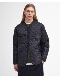 კაცის ქურთუკი Barbour - barbour liddesdale liner quilted jacket