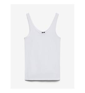მაისურები Vero Moda - VMMAXI MY SOFT UU TANK TOP NOOS