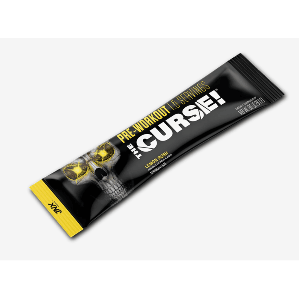 JNX SPORTS - The curse stick pack