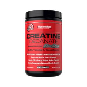 Musclemeds - Creatine Decanate