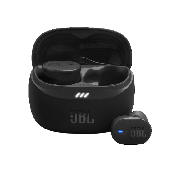 JBL Tune Buds 2 Black