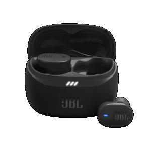 JBL Tune Buds 2 Black