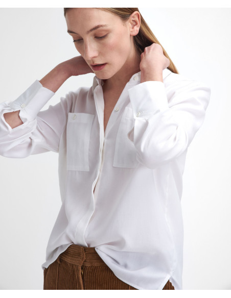 პერანგი Barbour - barbour deanna shirt