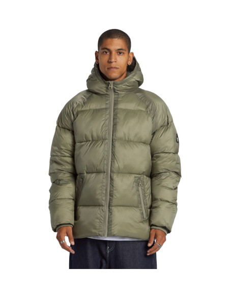 ქურთუკი DC Shoes - CANTERA PUFFER (VET)