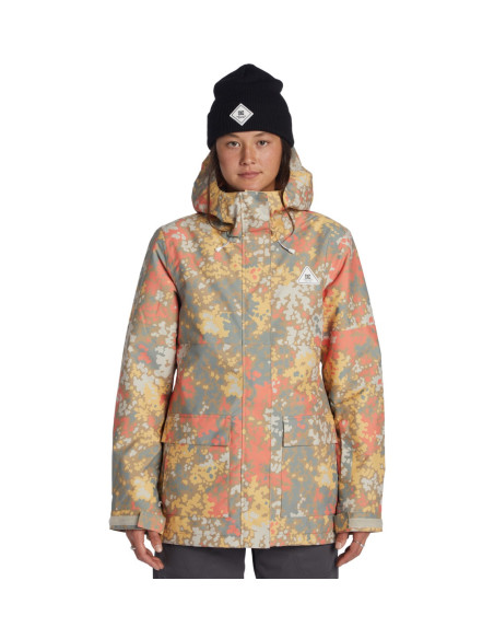 ქურთუკი DC Shoes - CRUISER JACKET (XCYM)