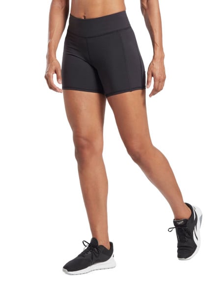 შორტი REEBOK - Lux Bootie Short, XL/S