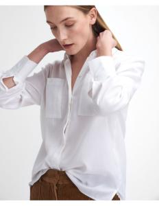 პერანგი Barbour - barbour deanna shirt