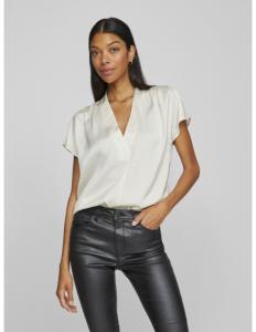 პერანგი VILA - VIELMA SLEEVELESS TOP/DFS