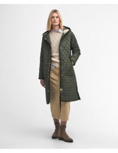 ქურთუკი Barbour - barbour harmby quilt