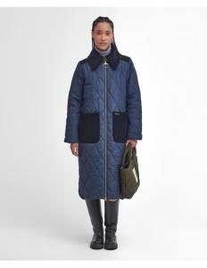 ქურთუკი Barbour - barbour malton quilt