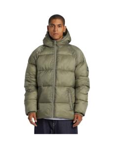 ქურთუკი DC Shoes - CANTERA PUFFER (VET)