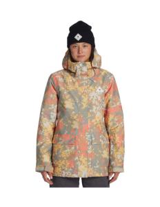 ქურთუკი DC Shoes - CRUISER JACKET (XCYM)