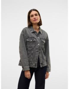 ქურთუკი Vero Moda - VMTESSA LS OVERSIZE DENIM JACKET GA NOOS