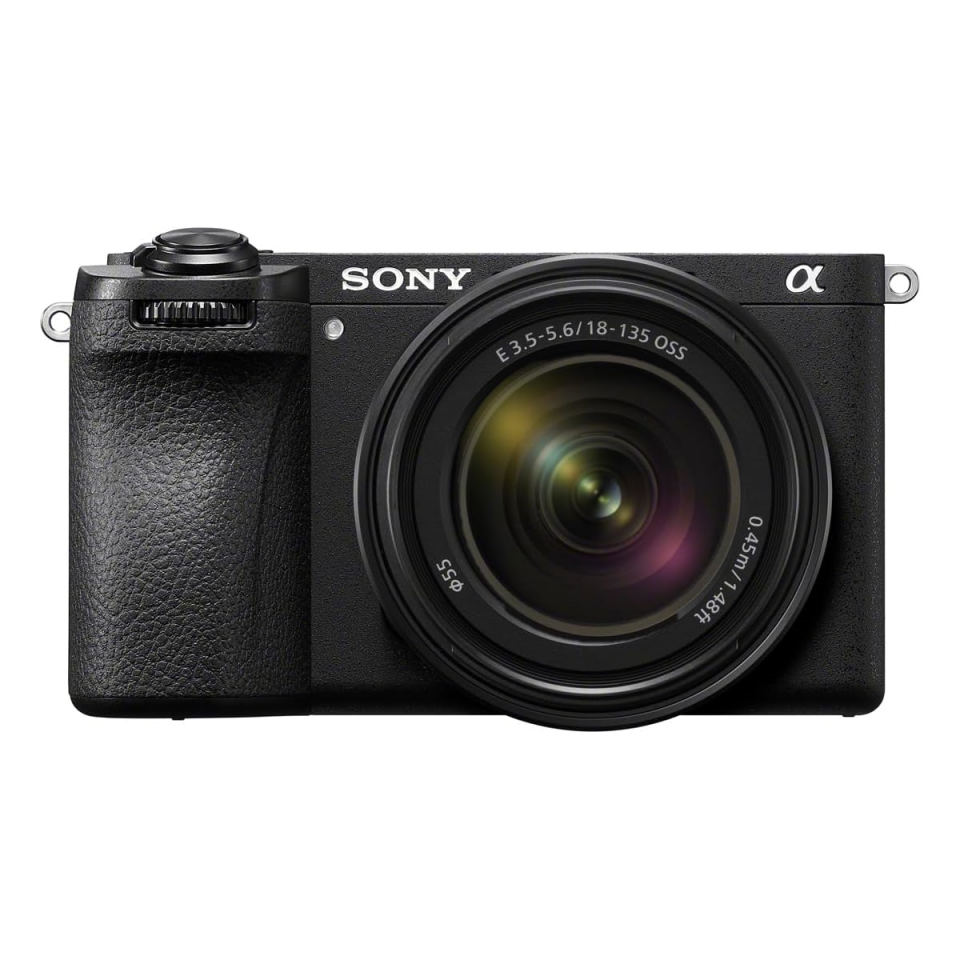 SONY ILCE-6700MBQCEC