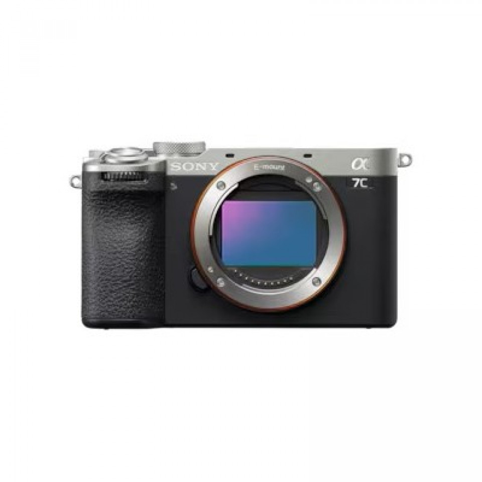 SONY ILCE-7CM2/BQCEC