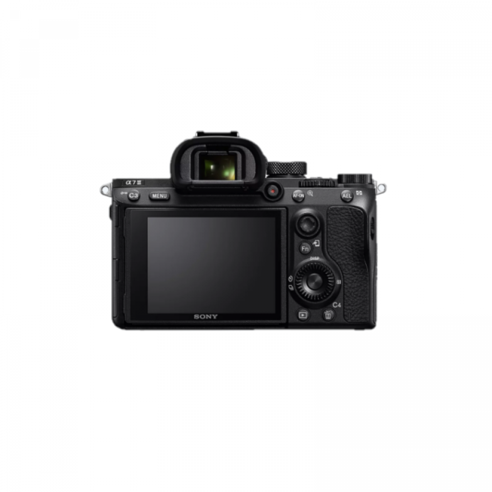 SONY ILCE-7M3/BQ1CEC