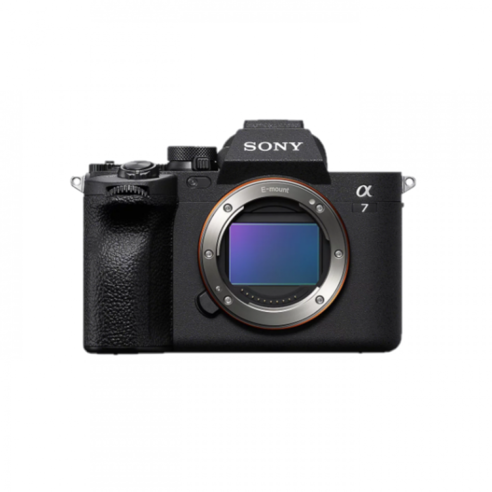 SONY ILCE-7M4/BQ1CEC