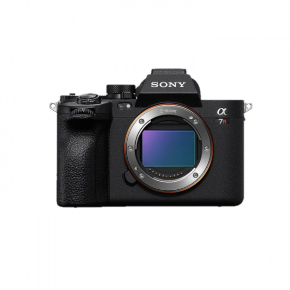 SONY ILCE-7RM5/BQCEC