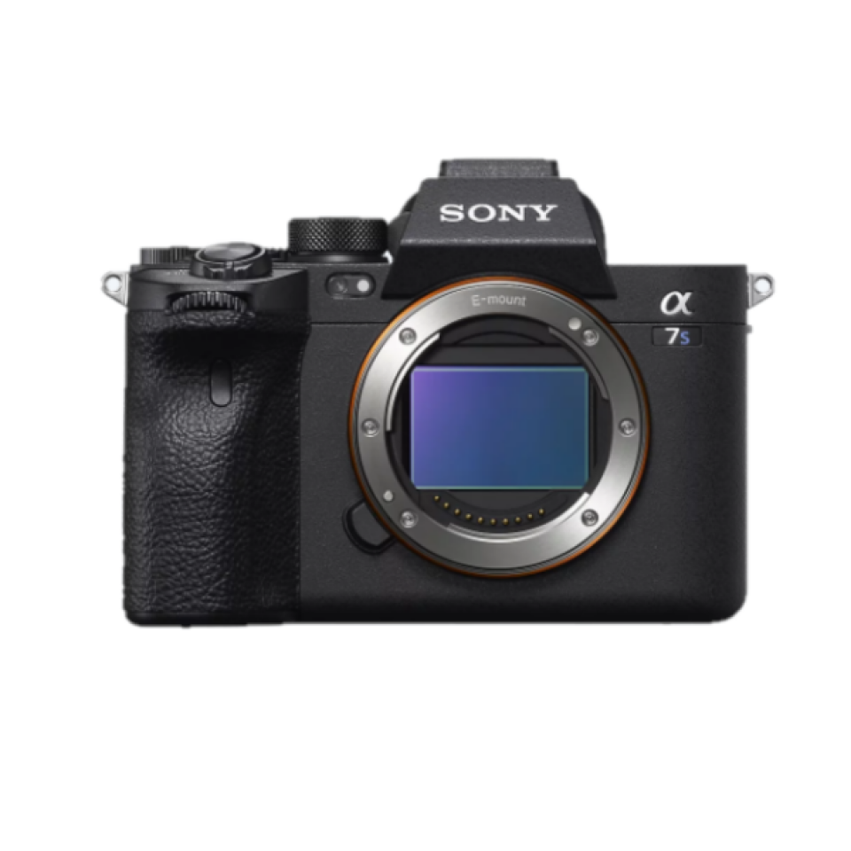 SONY ILCE-7SM3/BQCEC