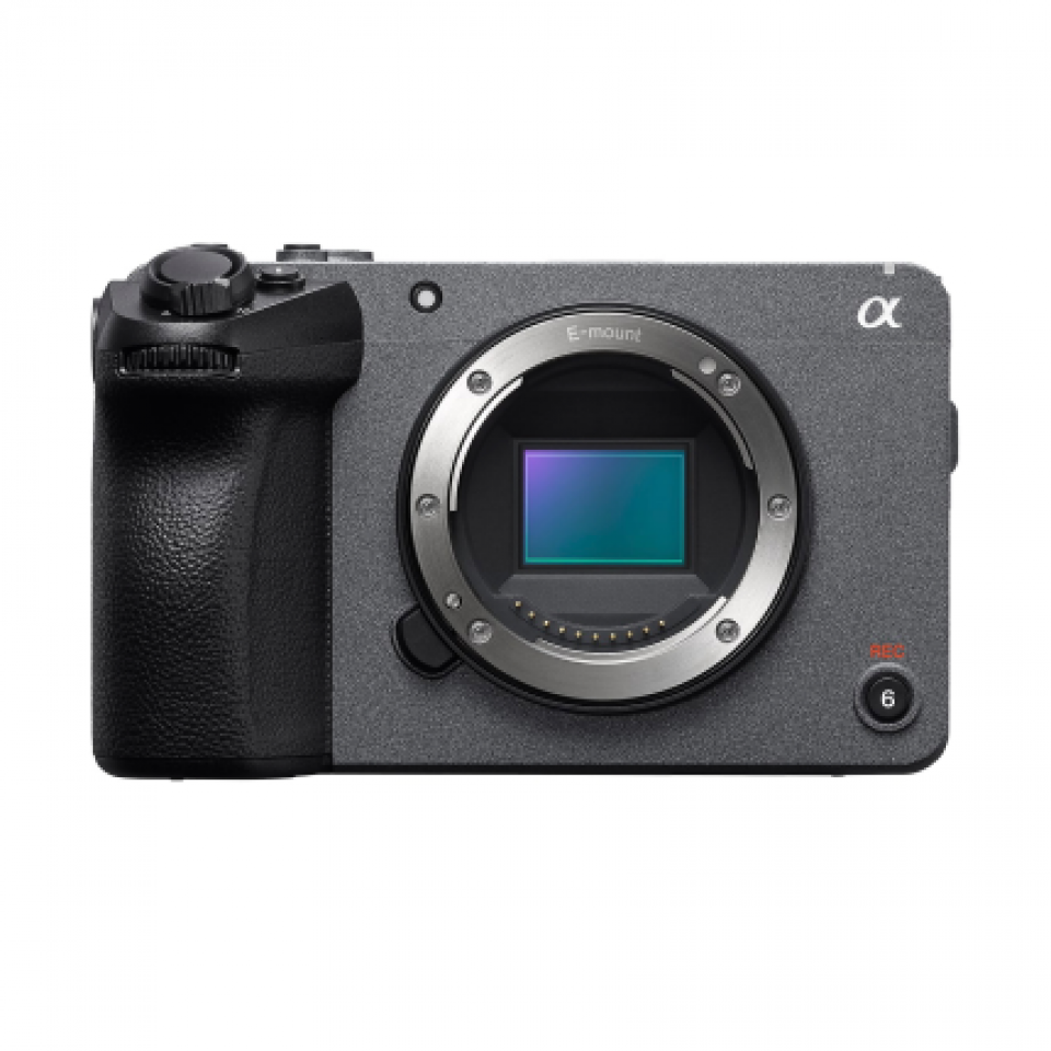 SONY ILME-FX30B/QCEC