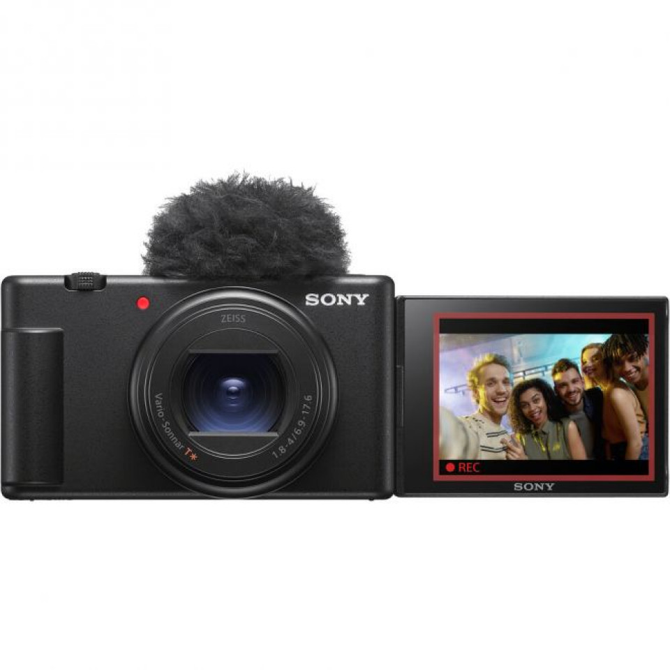 SONY ZV-1M2/BQ CE3