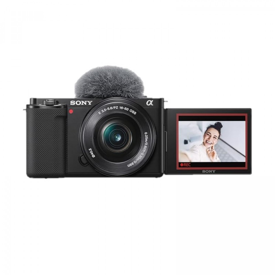 SONY ZV-E10L/BQ1 CEC