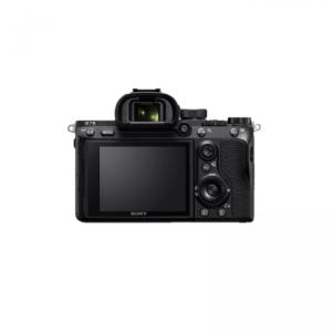 SONY ILCE-7M3/BQ1CEC
