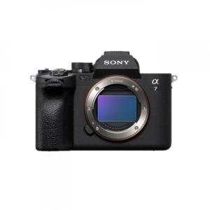 SONY ILCE-7M4/BQ1CEC