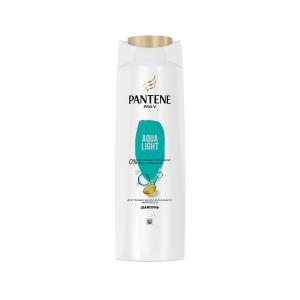 Pantene - პანტენი შამპუნი აქუალია 400 მლ 3983