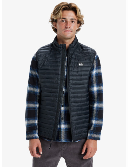 ჟილეტი Quiksilver - SCALYSLEEVELESS (KVJ0)