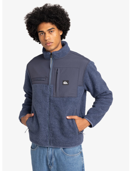 კაცის ქურთუკი Quiksilver - SHALLOW WATER (BPY0)