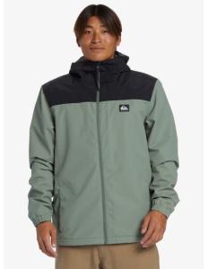 კაცის ქურთუკი Quiksilver - OVER WARM (GLW0)