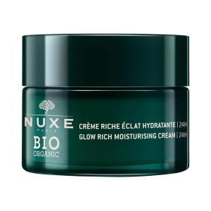Nuxe - ნუქსი Bio Rich დამატენიანებელი კრემი 50 მლ 7635