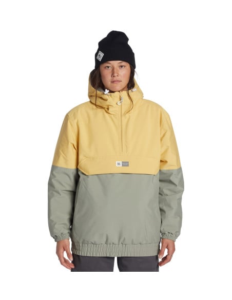 ქურთუკი DC Shoes - NEXUS REV (XYYB)