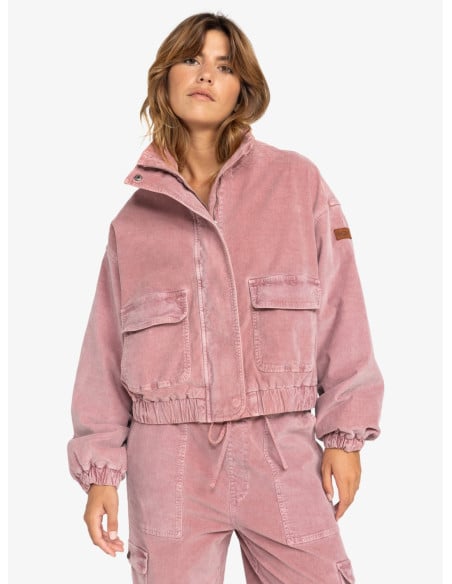 ქურთუკი Roxy - SLOW SONG (PJP0)