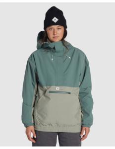 ქურთუკი DC Shoes - CHALET (BPG0)