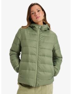 ქურთუკი Roxy - WIND BLISS HOOD (GLD0)