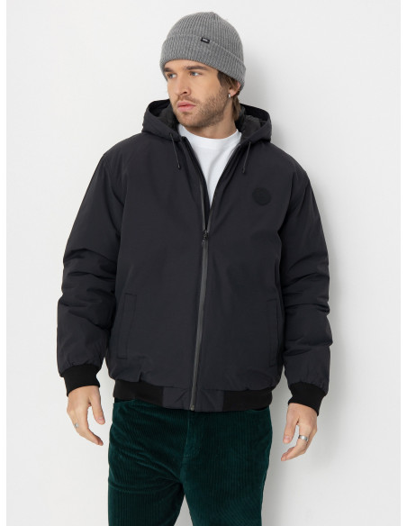 კაცის ქურთუკი Quiksilver - JUMPINSONG (KVJ0)