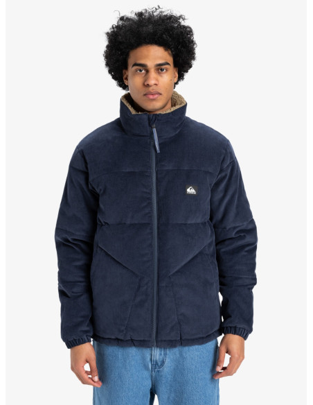 კაცის ქურთუკი Quiksilver - WILD MOUNTAIN (BST0)