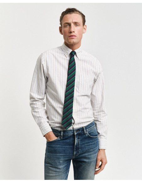 პერანგი Gant - REG OXFORD SHIRT
